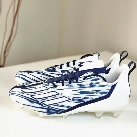 NEW! Men\'s Adidas Adizero Football Cleats NWT main image 10